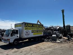 Best Hoarding Cleanup in Landmk, AR